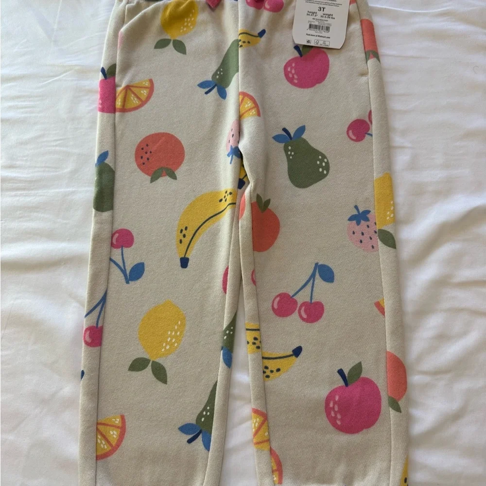 wonder nation adorable fruit